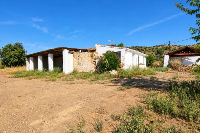 Property — Costa del Sol · Coín