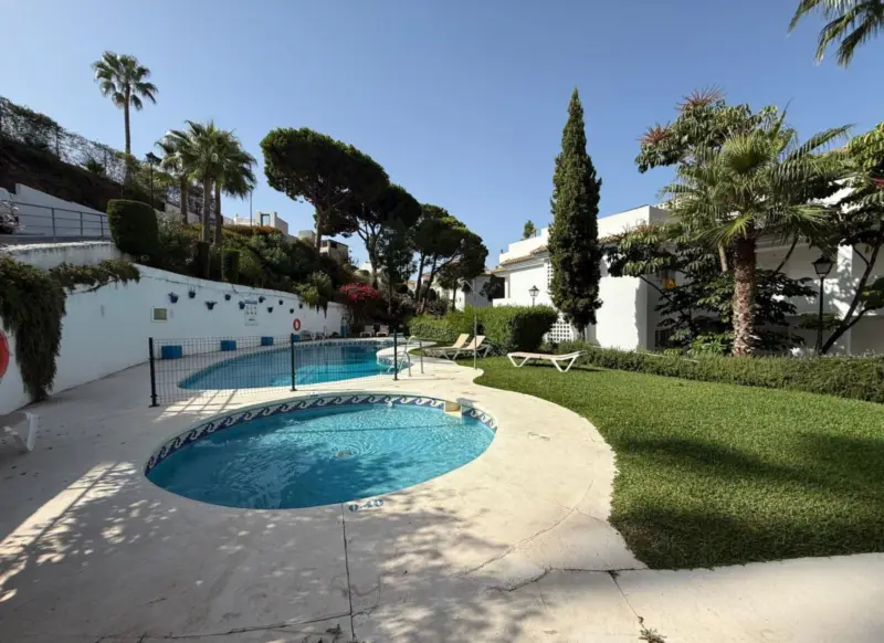Property — Costa del Sol · Calahonda