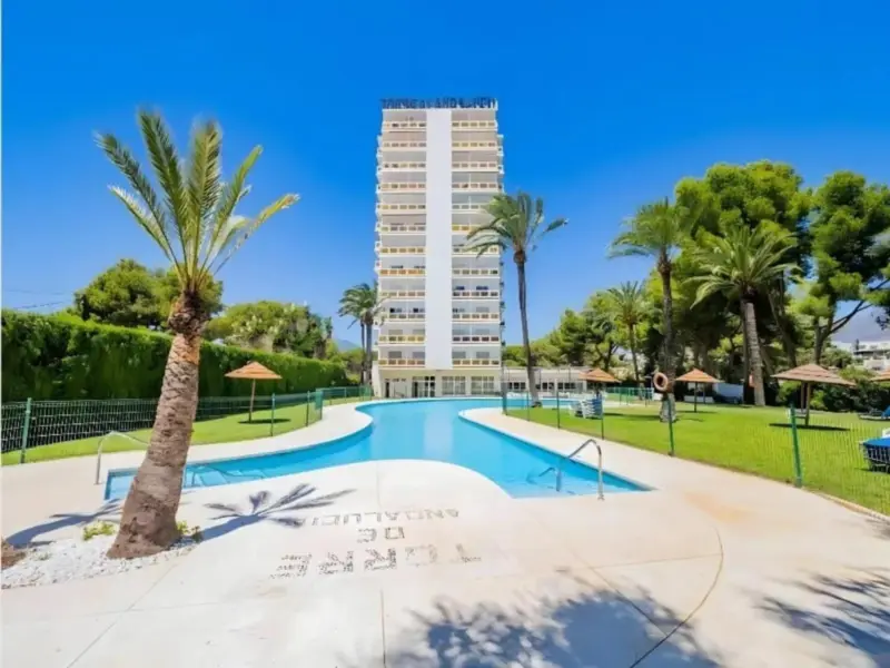 Property — Costa del Sol · Marbella