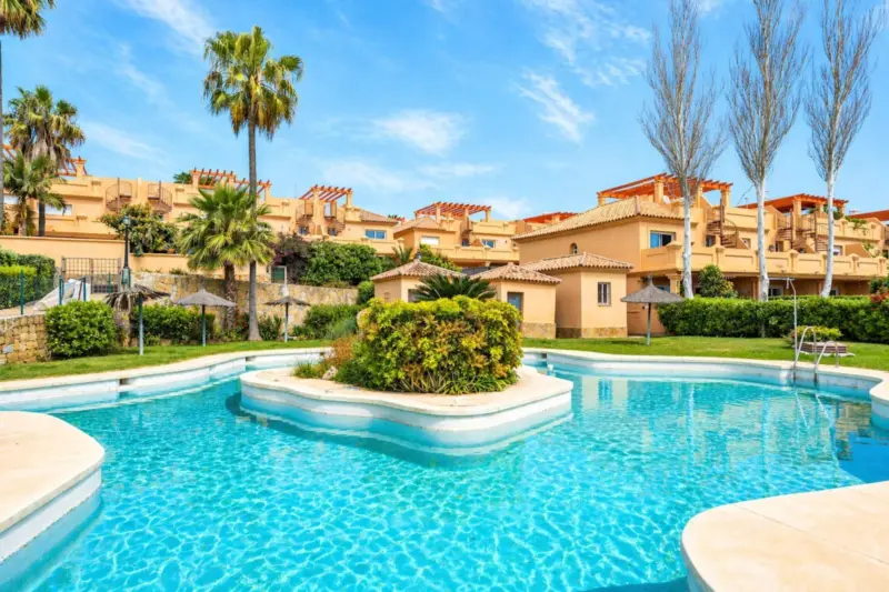 Property — Costa del Sol · Estepona