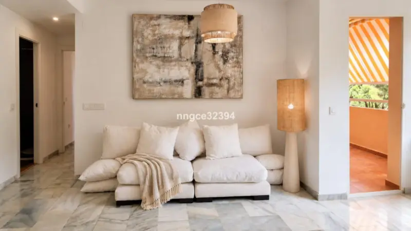 Property — Costa del Sol · New Golden Mile