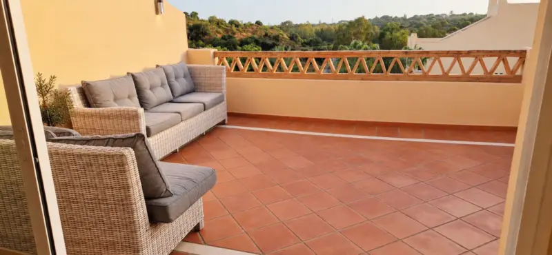 Property — Costa del Sol · Elviria