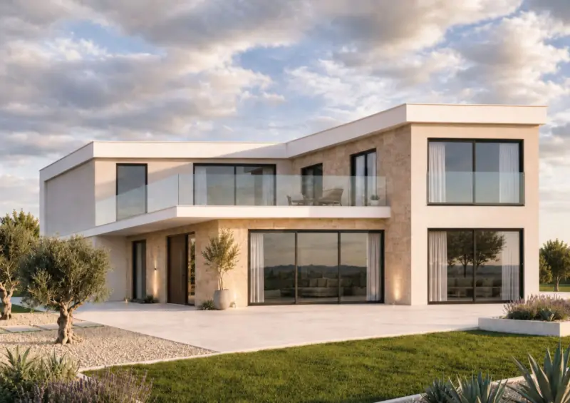 Property — Costa del Sol · Estepona