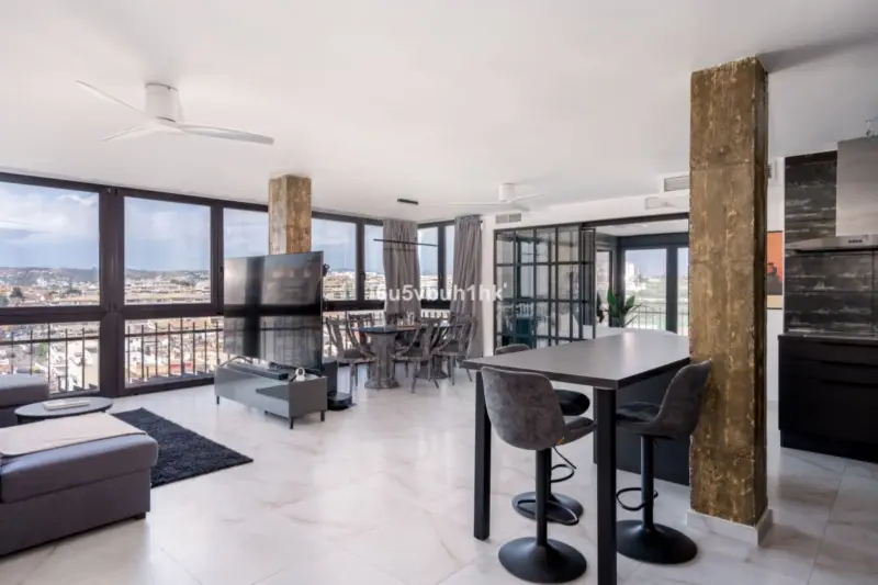 Property — Costa del Sol · Las Lagunas