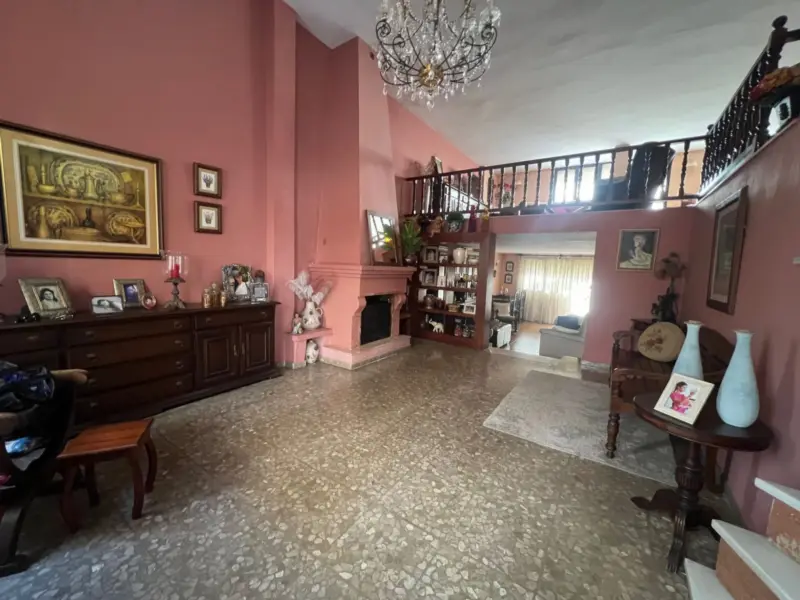 Property — Costa del Sol · Estepona