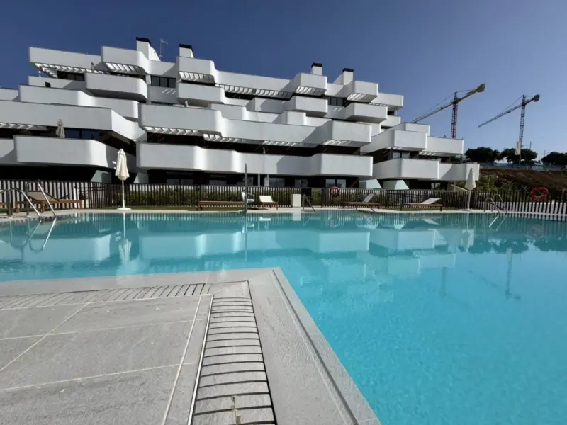 Property — Costa del Sol · Estepona