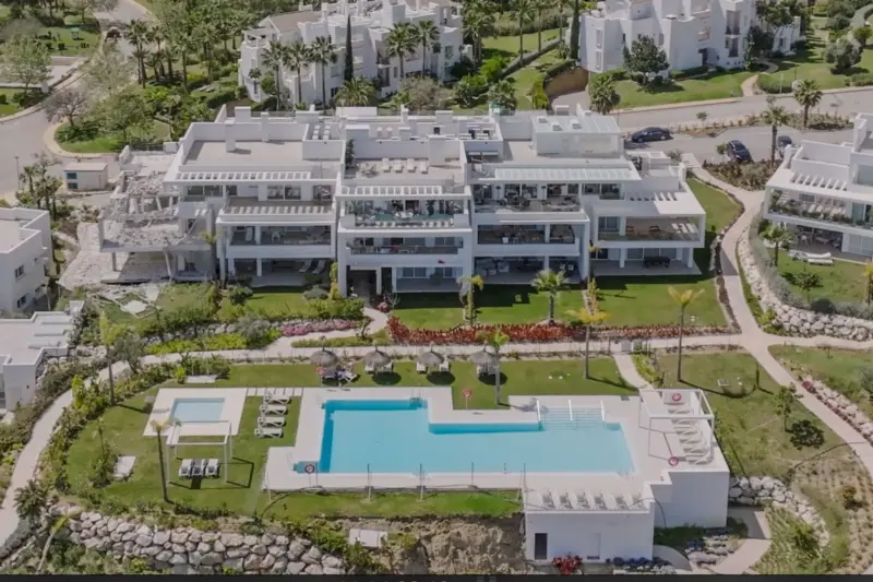 Property — Costa del Sol · Estepona