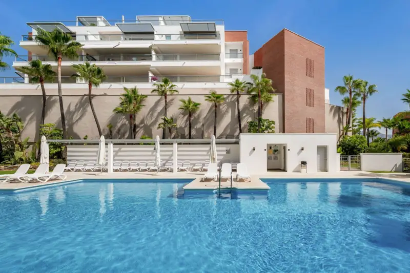 Property — Costa del Sol · Benahavís