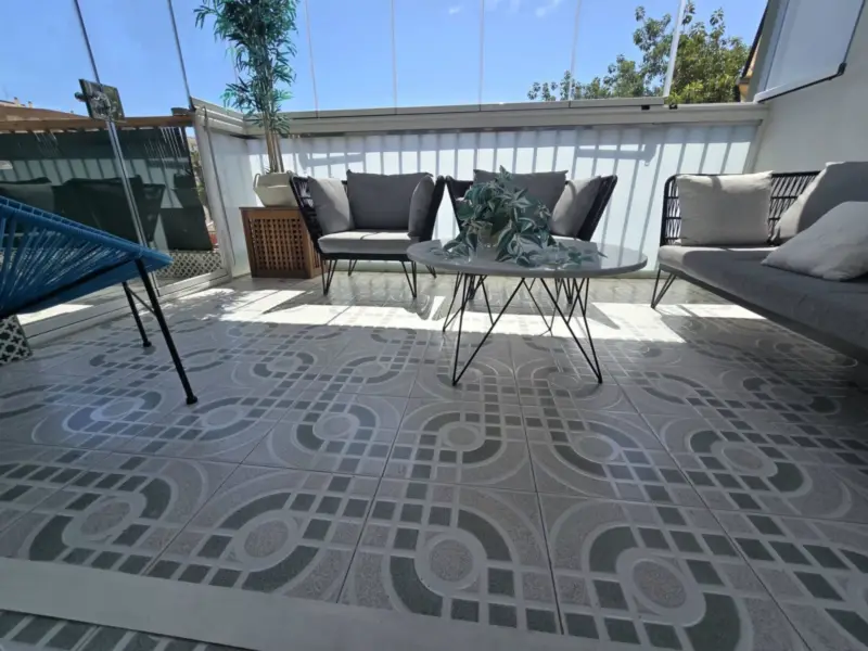 Property — Costa del Sol · Málaga