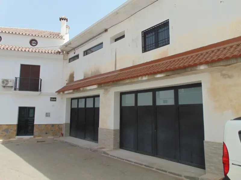 Property — Costa del Sol · Alhaurín el Grande