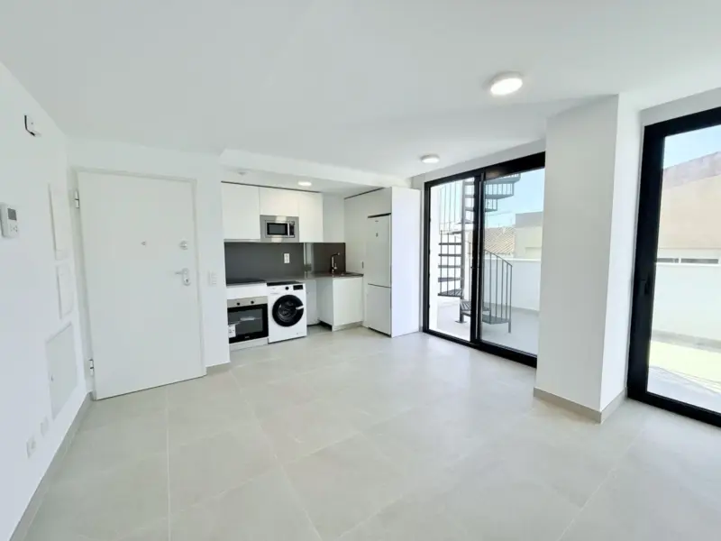 Property — Costa del Sol · Estepona