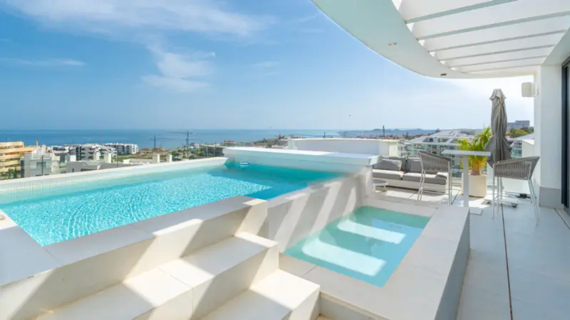 Property — Costa del Sol · Fuengirola