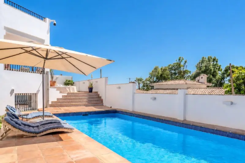 Property — Costa del Sol · Nueva Andalucía