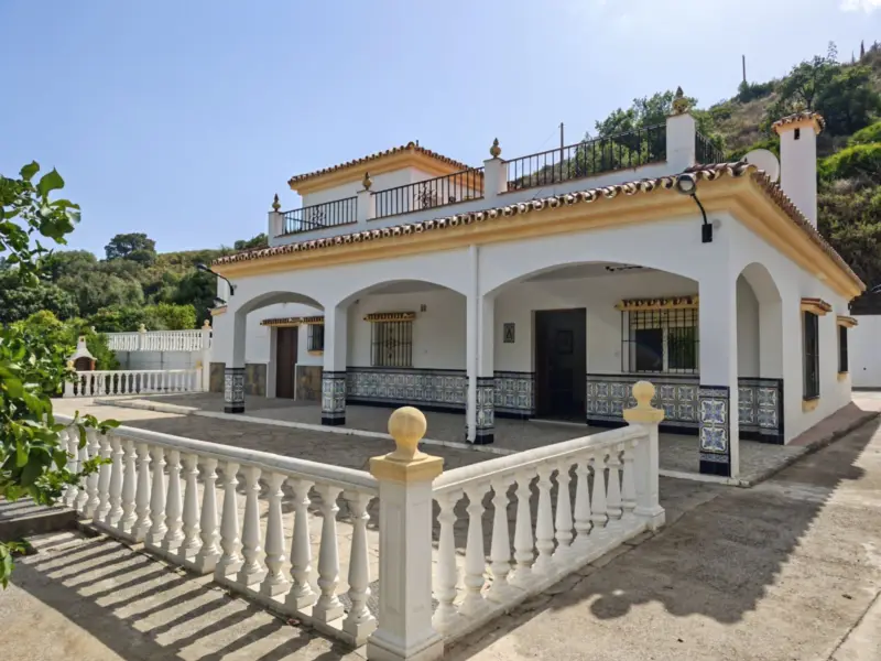 Property — Costa del Sol · Estepona
