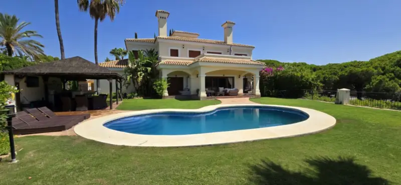 Property — Costa del Sol · Calahonda
