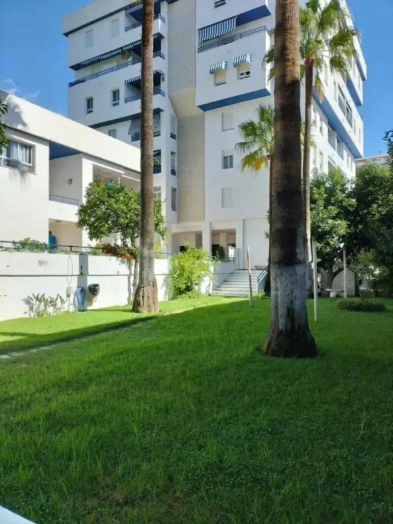 Property — Costa del Sol · Marbella