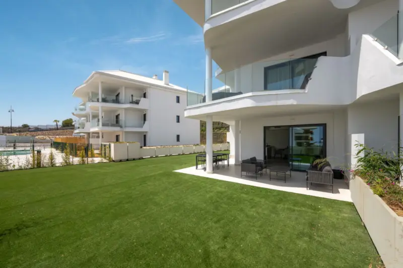 Property — Costa del Sol · Fuengirola