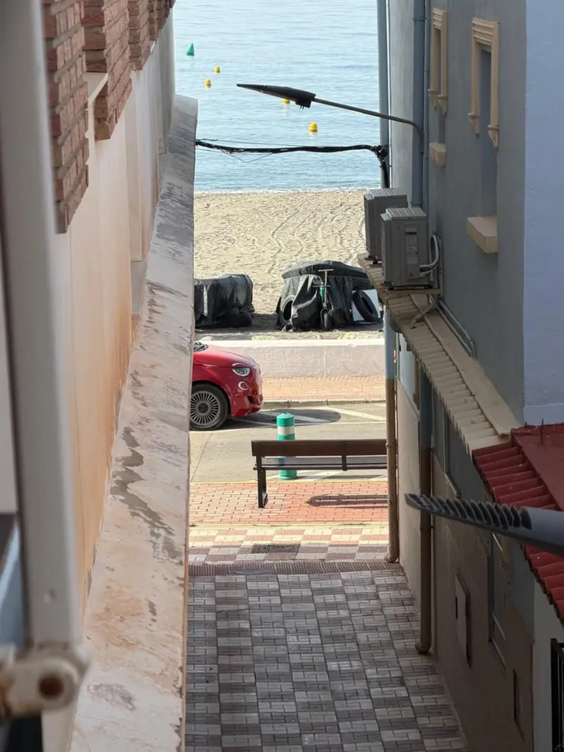 Property — Costa del Sol East · Caleta de Vélez