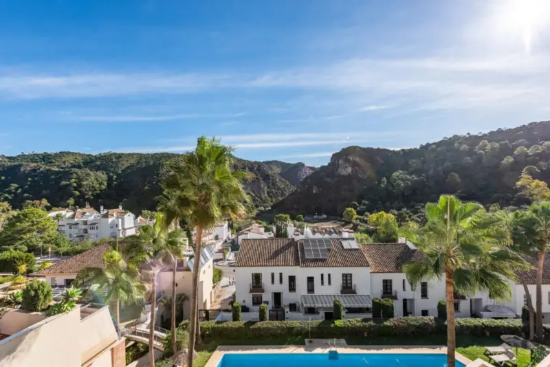 Property — Costa del Sol · Benahavís